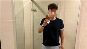  男子石茂強在泰國遭槍擊身亡。（圖／取自臉書）