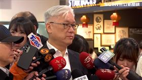 國民黨副主席夏立言