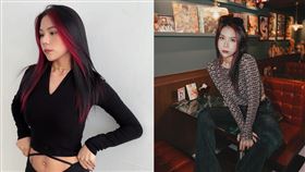 蕾菈宣布正式復工。（圖／翻攝自蕾菈 IG）