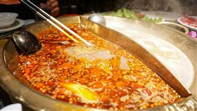 熱湯,辛辣食物,吞嚥困難,食道癌（圖／翻攝自Pixabay）