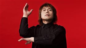 伍佰（圖／寬魚國際 月光提供）