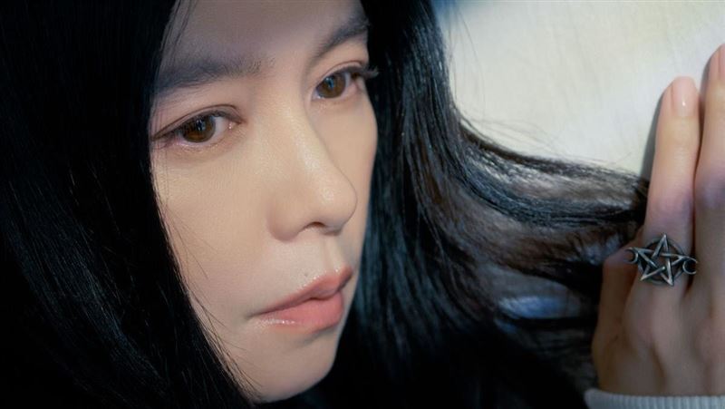 徐若瑄恢單近況曝　吐真心話：好好愛自己