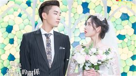 《只是結婚的關係》王玉雯 王子奇（圖／愛爾達電視提供）