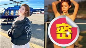 DJ SODA近期非常頻繁在台灣，坦言考慮在台灣置產。（圖／翻攝自DJ SODA IG）