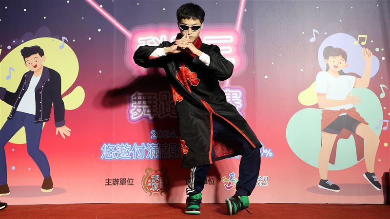 揭密4大抖音挑戰舞好感度　科目三負評多