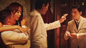 《商魂》李國毅 周曉涵 邵雨薇 田中千繪（圖／欣蘭企業股份有限公司提供）