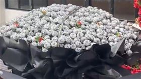 （圖／翻攝自微博）