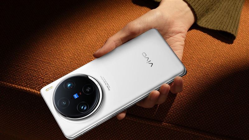 X100 Pro新色白月光　預購資訊好禮一次看