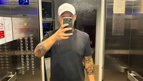 中壢,泰國,槍殺,臉書（圖／翻攝自臉書、IG）