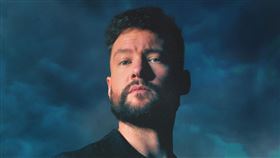 卡倫史考特宣布在台北小巨蛋開唱。（圖／寬宏藝術提供）