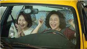 華麗計程車行》郭子乾 李李仁 林嘉俐 程予希（圖／華視提供）
