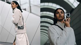 富士軟片公司於近日發表全新的數位相機「FUJIFILM X100 VI」。（圖／翻攝自富士相機Fujifilm Taiwan）