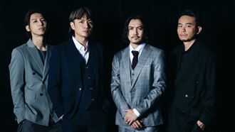 滅火器北美開唱　蕭美琴現身力挺網驚呆