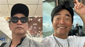 吳宗憲。（圖／翻攝自臉書）