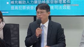 國民黨願讓1席召委給民眾黨！國民黨名嘴批「敗家」　黃國昌：不強求