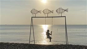 台灣虎航4月開航富國島看好台灣旅客赴越南富國島旅遊商機，台灣虎航26日宣布4月2日開航桃園到富國島航線，每週營運3班。中央社記者余曉涵攝  113年2月26日