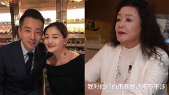 大S生前官司仍未解　中國委任律師首發聲