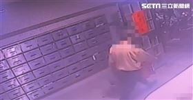 高雄,恐嚇,美工刀,財務,濺血,三民區