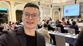 國民黨願禮讓民眾黨1席召委！凌濤喊1前提：希望黨團審慎考慮▲凌濤表示，希望黨團審慎考慮。（圖／翻攝自凌濤臉書）

