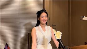 雷嘉汭（圖／記者林明柔攝影）