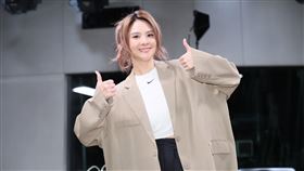 郭靜（圖／記者鄭孟晃攝影）