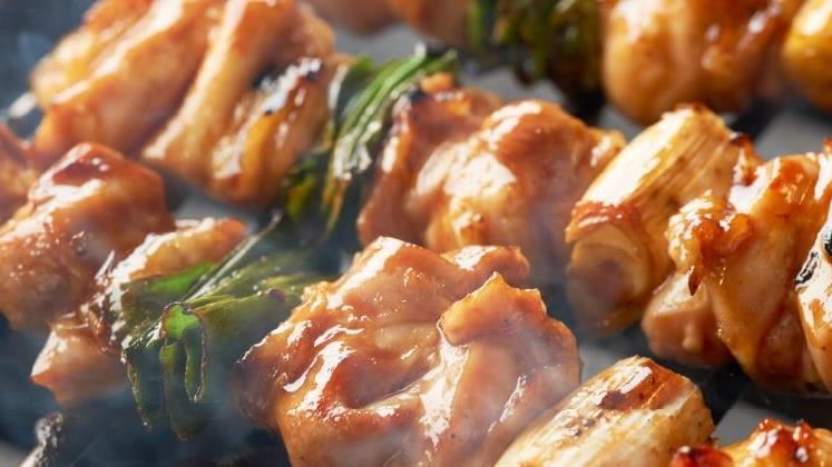 日本必吃美食之一！「鳥貴族」要來台灣了