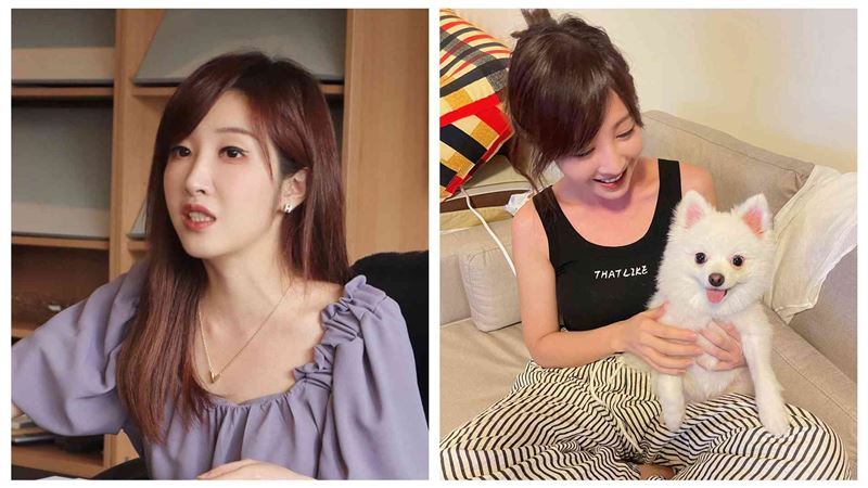 女主播被逼凍卵　只養毛孩被親戚轟：不孝