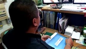 大夜班,保全,鬼才阿水,Awater,夜班警衛,睡覺