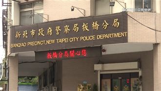 3度執法不當　板橋爭議警列優先汰除名單