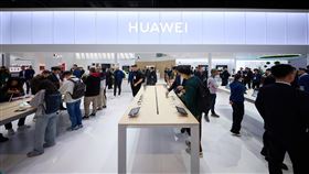 華為驚艷亮相MWC 2024 以創新技術引領個人化生活方式