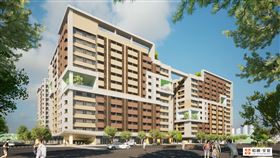 國土署今（26）日說，3月1日將在台南舉辦「和順安居」開工動土典禮，預計117年完工將可提供1703戶社宅。（圖／翻攝自台南公宅）
https://rent.tainan.gov.tw/index.php?option=module&lang=cht&task=pageinfo&id=163&index=8