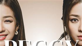 Peggy Chen開節目非常受歡迎（圖／泰坦星提供）