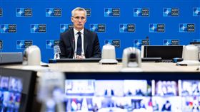 史托騰柏格（Jens Stoltenberg） 推特x