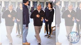 廖峻因遭控性侵，演藝工作全面停擺。（圖／鏡週刊提供）