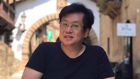 鄭智化。（圖／翻攝鄭智化臉書）