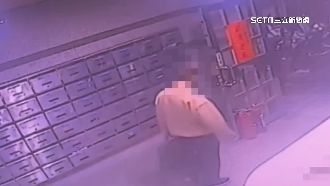 女遭鄰居討錢持刀劃傷臉　嫌逃7小時落網