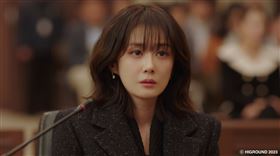 ▲《我的Happy Ending》張娜拉，孫浩俊，蘇怡賢。（圖／Hami Video提供）