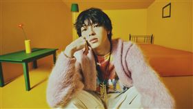 ▲imase亞巡最終站將來到台灣。（環球音樂、華貴娛樂提供）