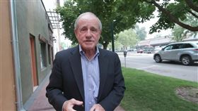 共和黨首席議員里契
（圖／翻攝自里契臉書）