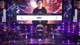 電競協會發文祝賀kagami，意外遭到網友批評。（圖／翻攝自中華民國電子競技運動協會臉書）