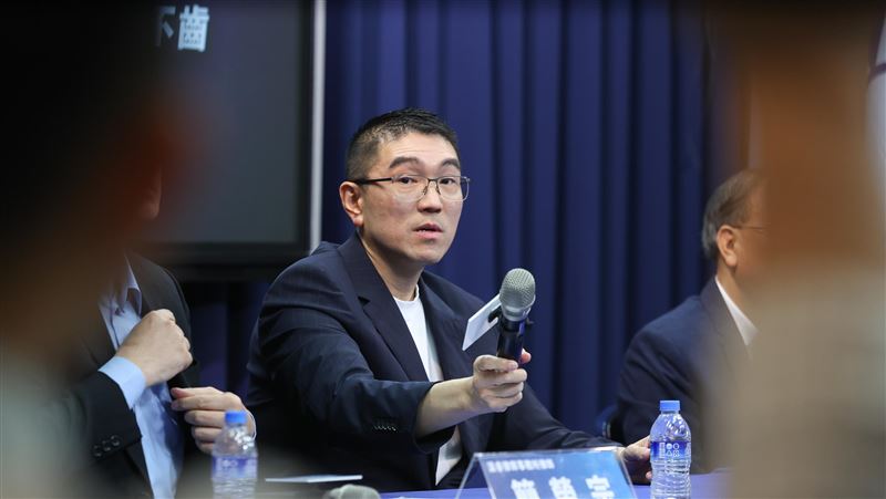 議員爆：「這些」基隆市府也準備委外營運