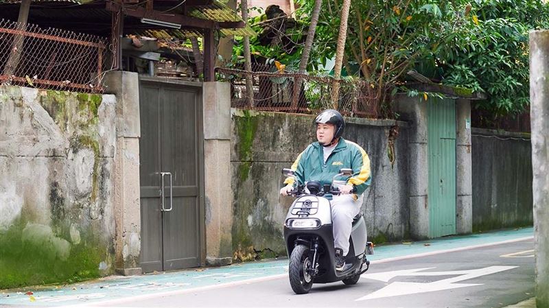 2024六都電動機車補助！最高可領39800元