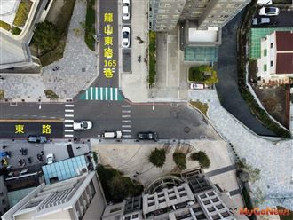 區域利多!竹市龍山東路交通改善工程動工