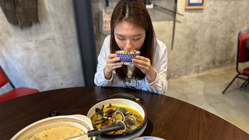 貢寮山海美食精髓　桃源谷山谷下的貢寮鮑
