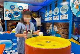 彰化車禍小姊妹昏迷第6日　昏迷指數仍３,家扶（圖／家扶提供）