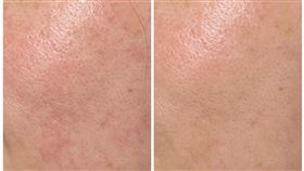 ▲韓國熱銷乳霜搶進美式賣場，乾肌泛紅困擾者熱烈迴響。(圖/截圖自臉書社團：Costco好市多 商品經驗老實說)