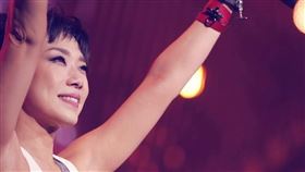 林憶蓮（圖／翻攝自臉書）
