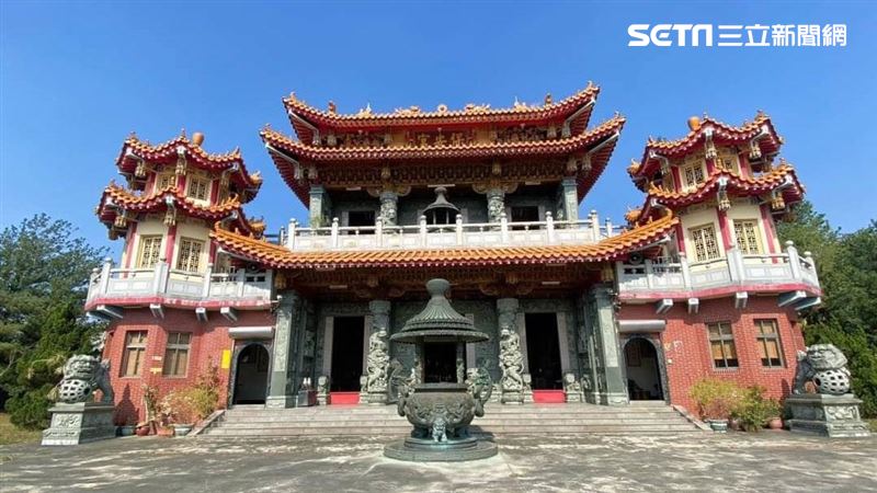 超狂物件1.8億賣廟！網：求香油錢投報率