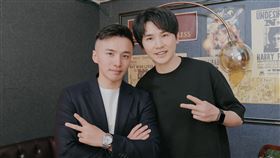 劉峻緯（阿緯）,阿緯（圖／日昇正亮娛樂 提供）