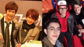  ▲炎亞綸。（圖／翻攝自微博）